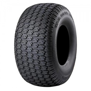 22.5x10.00-8 Carlisle Turf Trac RS Turf Tyre (4PLY) TL E-Mark